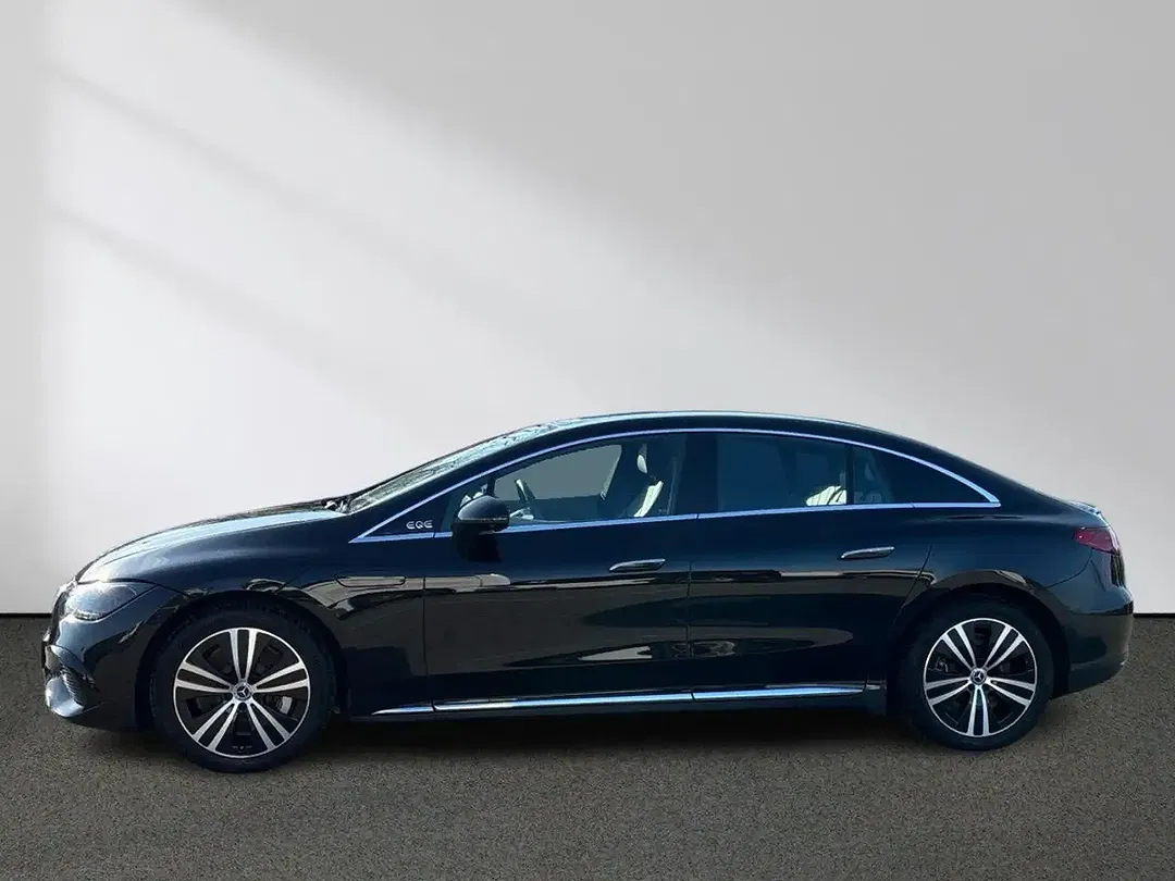 Mercedes-Benz EQE 350 EQ Burmester Premium - Thumbnail 2
