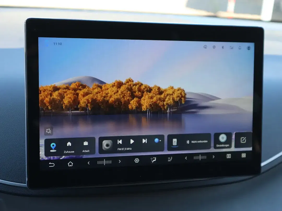 BYD Dolphin Surf Comfort - Thumbnail 10