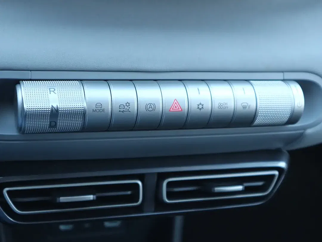BYD Dolphin Surf Comfort - Thumbnail 13