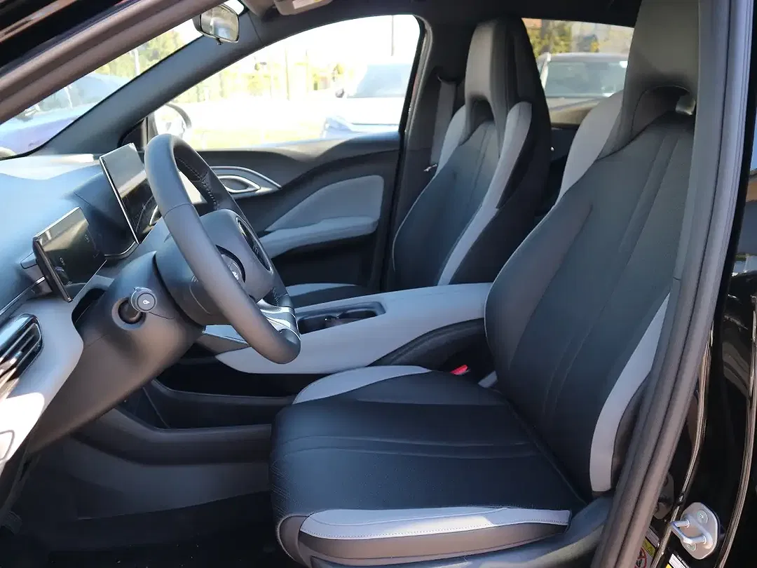 BYD Dolphin Surf Comfort - Thumbnail 15