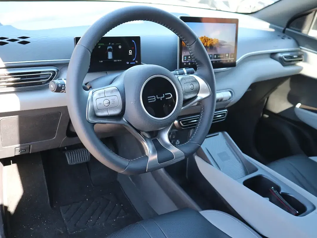 BYD Dolphin Surf Comfort - Thumbnail 16