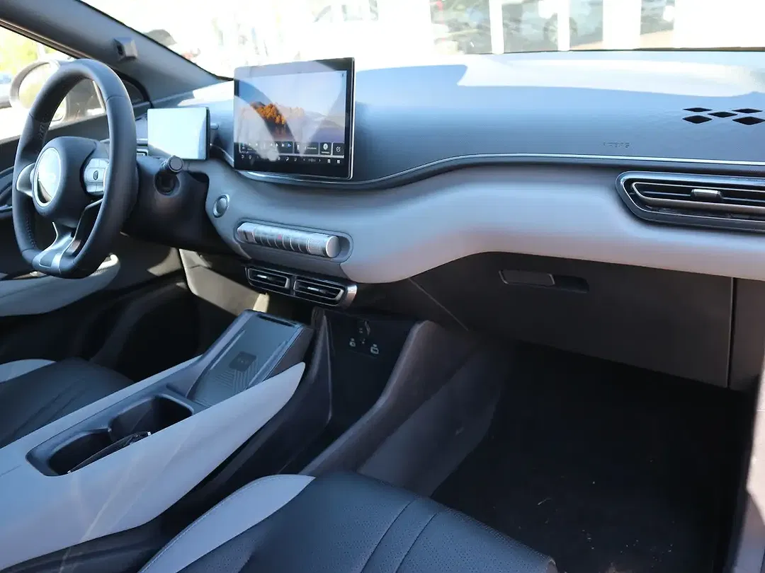 BYD Dolphin Surf Comfort - Thumbnail 20