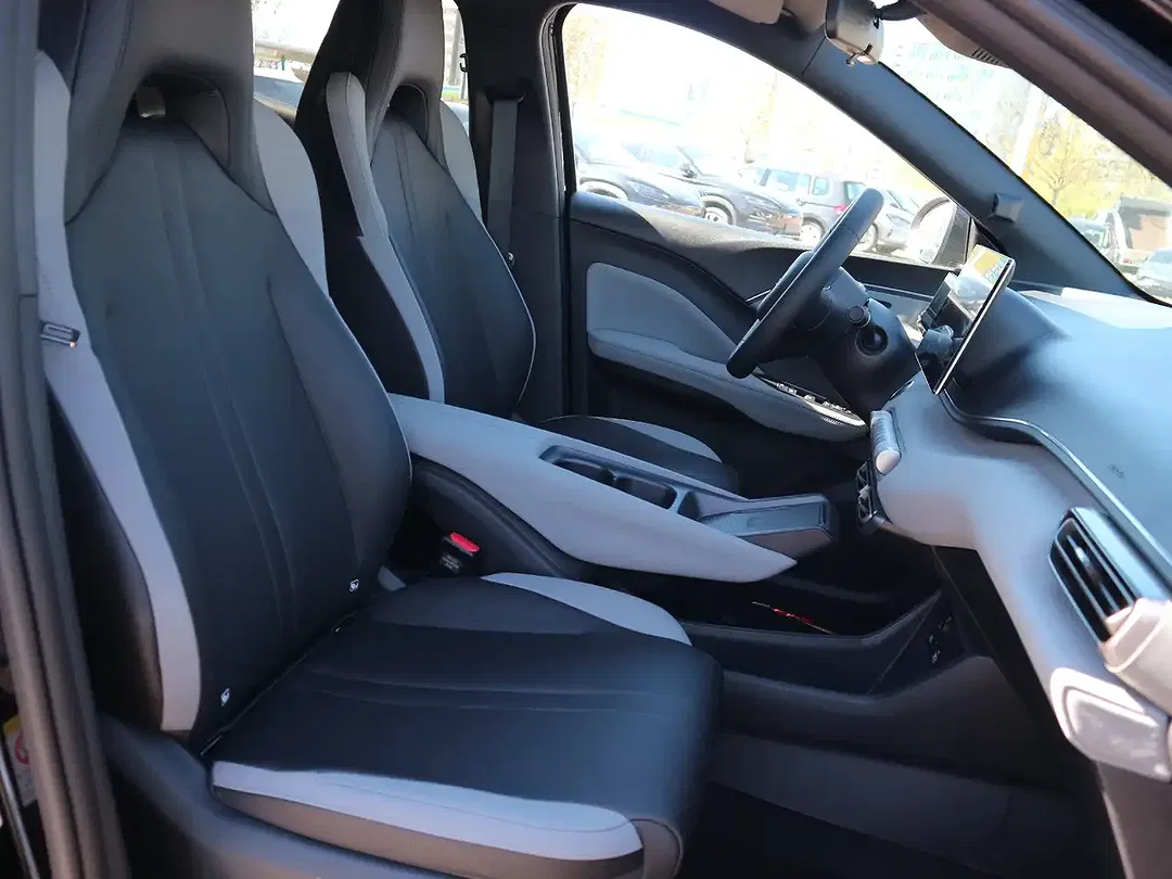 BYD Dolphin Surf Comfort - Thumbnail 21