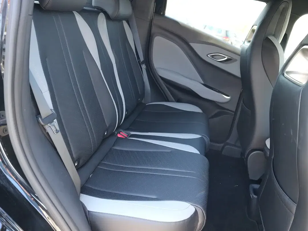 BYD Dolphin Surf Comfort - Thumbnail 22