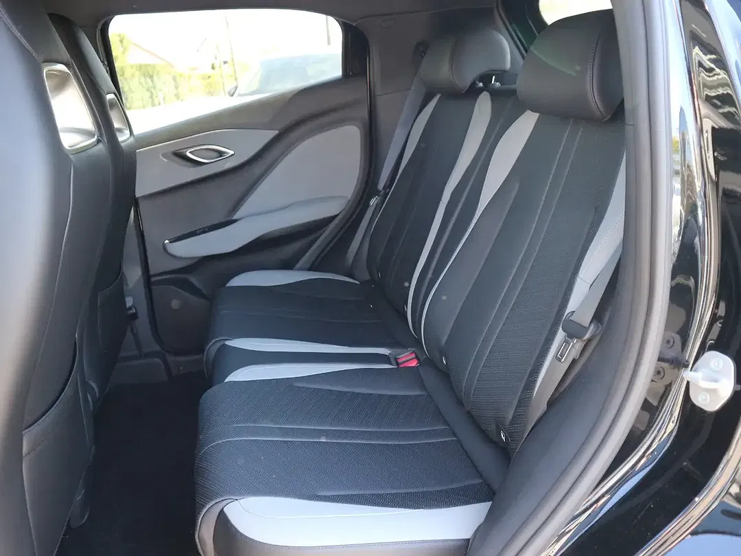 BYD Dolphin Surf Comfort - Thumbnail 23