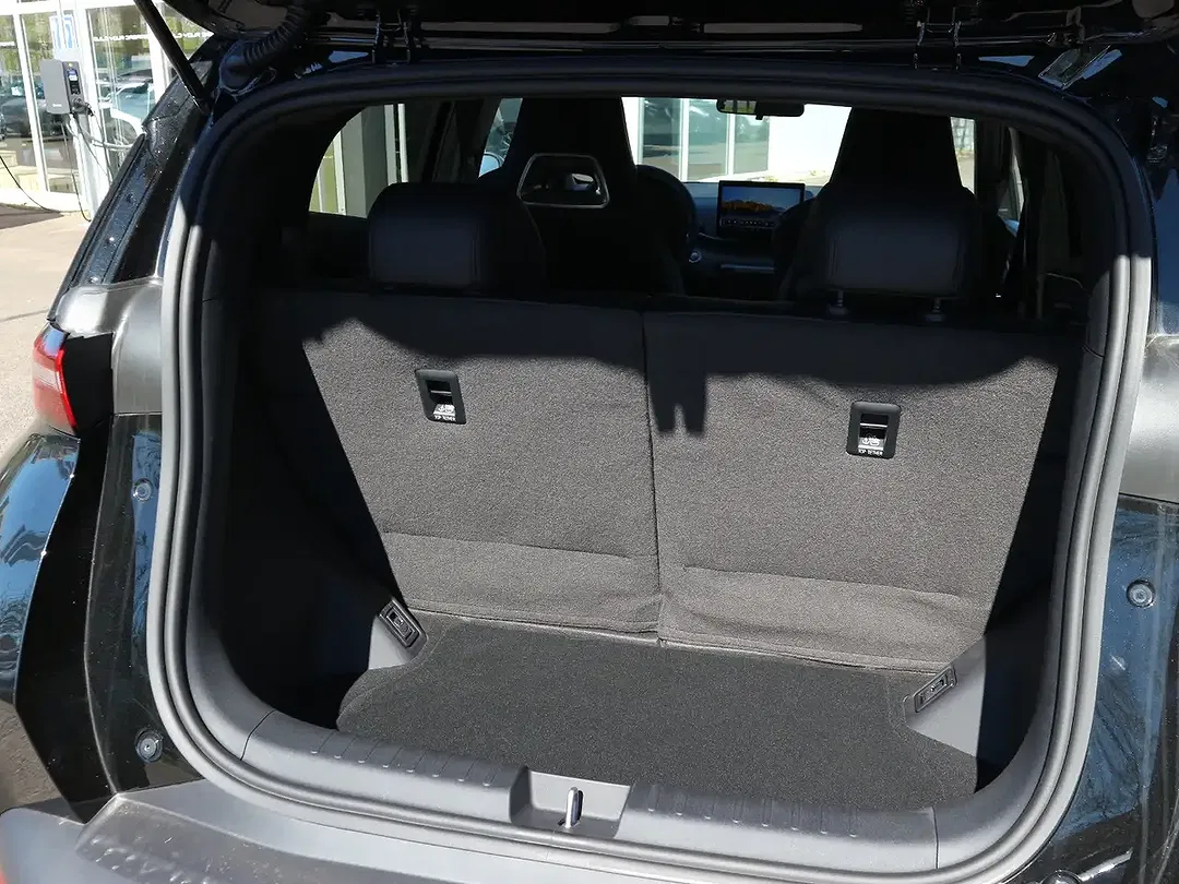 BYD Dolphin Surf Comfort - foto 24