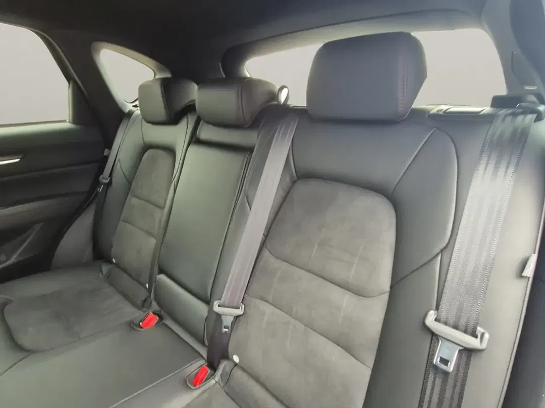 Mazda CX-5 SKYACTIV-G - Thumbnail 9