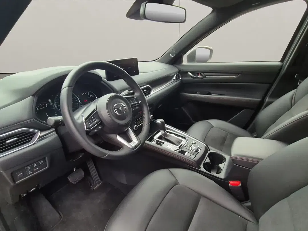 Mazda CX-5 SKYACTIV-G - Thumbnail 10