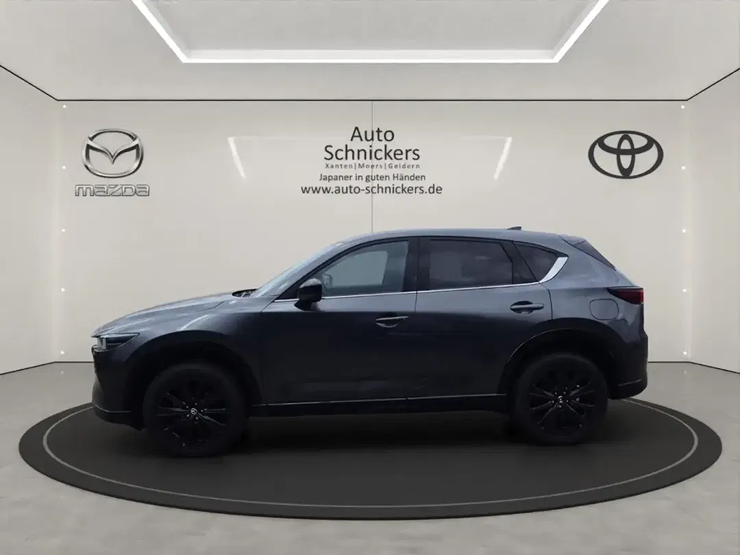 Mazda CX-5 SKYACTIV-G - foto 2