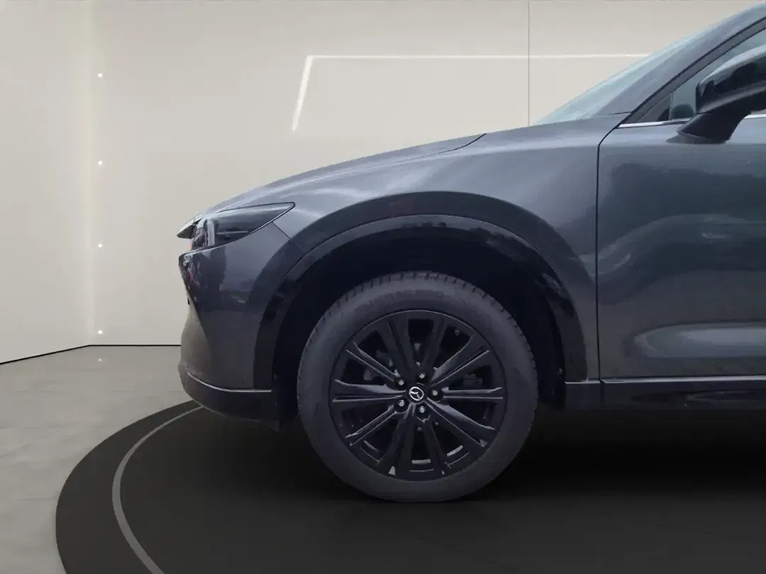 Mazda CX-5 SKYACTIV-G - Thumbnail 8
