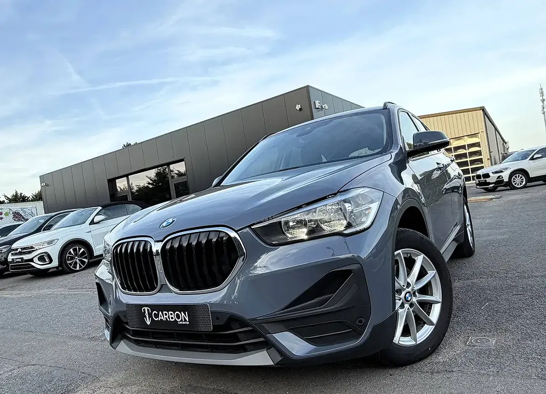 BMW X1 1.5 sDrive Advantage Sport - foto 1