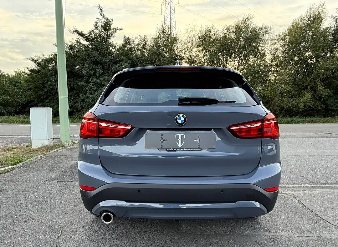 BMW X1 1.5 sDrive Advantage Sport - Thumbnail 12