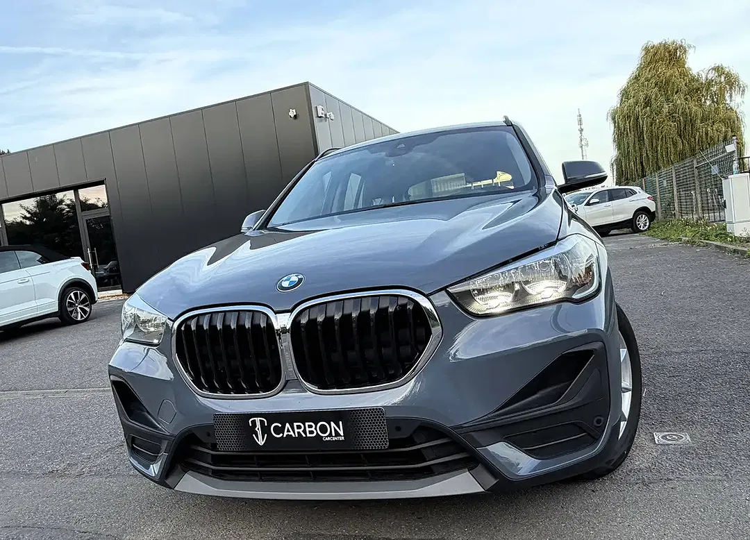 BMW X1 1.5 sDrive Advantage Sport - foto 2