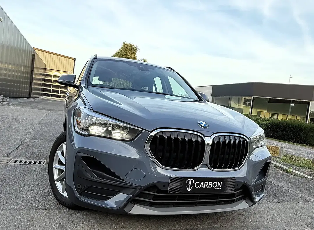 BMW X1 1.5 sDrive Advantage Sport - Thumbnail 7