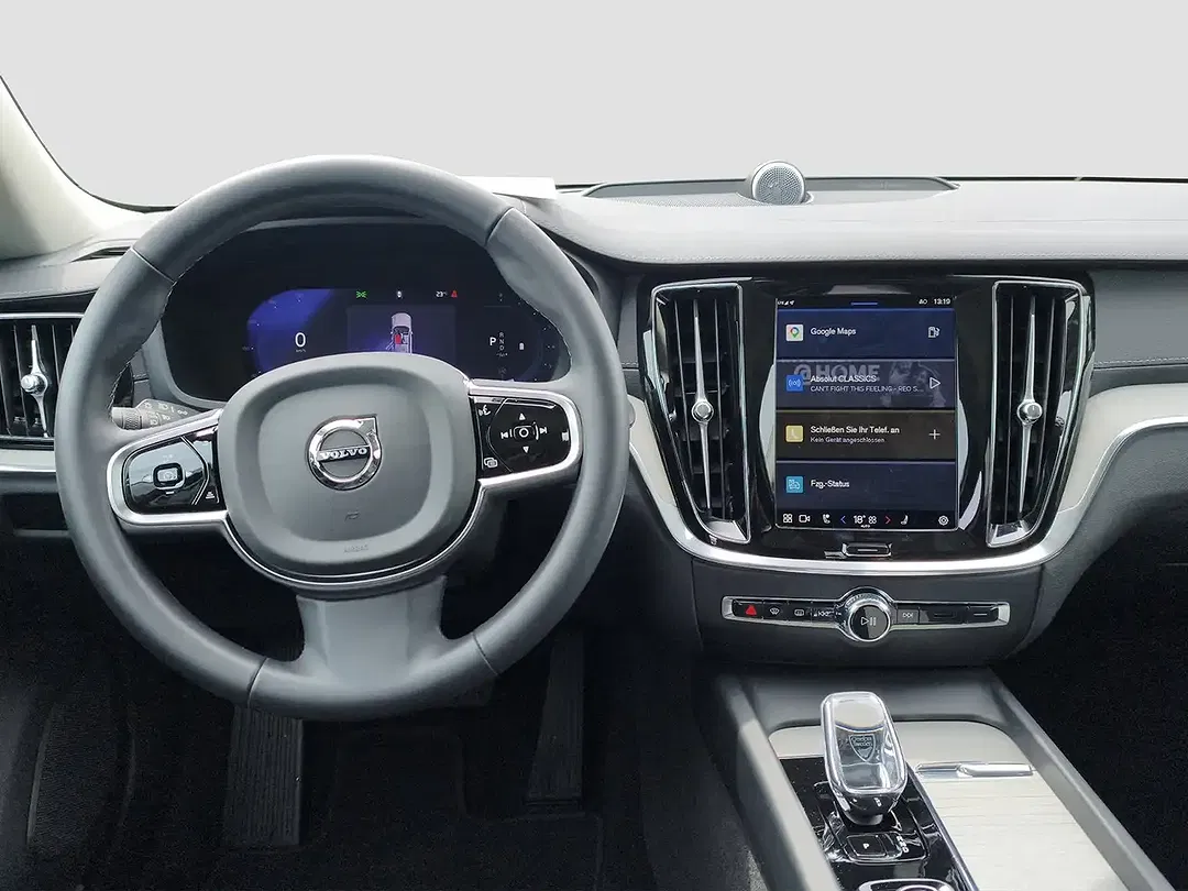 Volvo V60 Cross Country B5 AWD Ultimate - Thumbnail 10