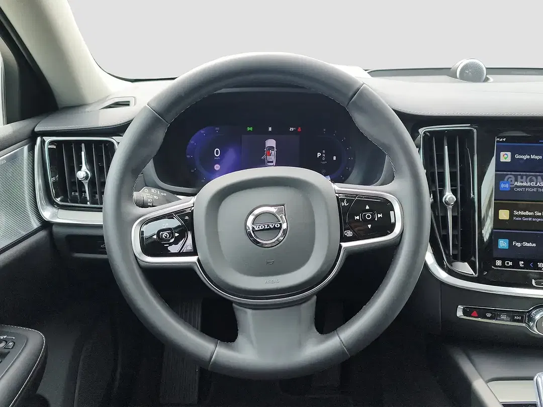 Volvo V60 Cross Country B5 AWD Ultimate - Thumbnail 11