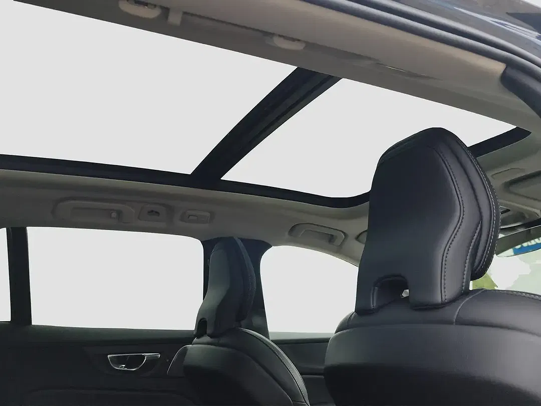 Volvo V60 Cross Country B5 AWD Ultimate - foto 21