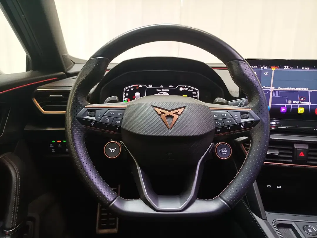 CUPRA Formentor PHEV VZ1 - Thumbnail 10