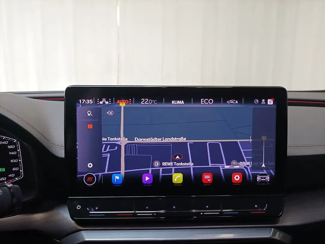 CUPRA Formentor PHEV VZ1 - Thumbnail 11