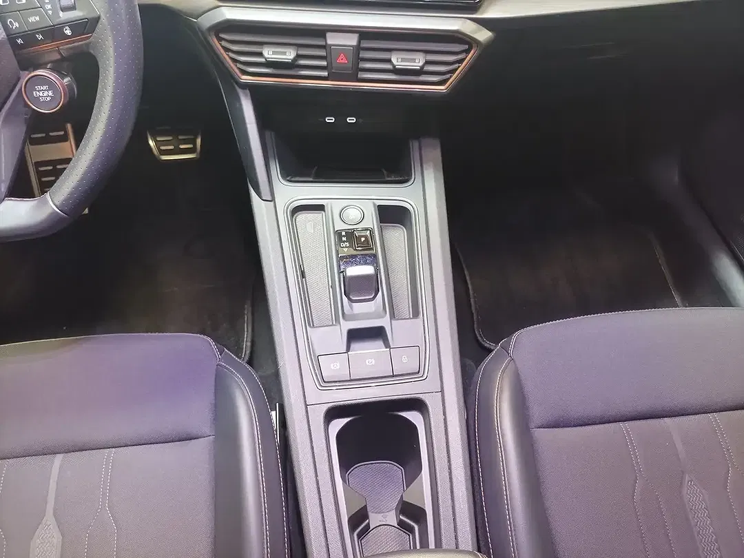CUPRA Formentor PHEV VZ1 - Thumbnail 12