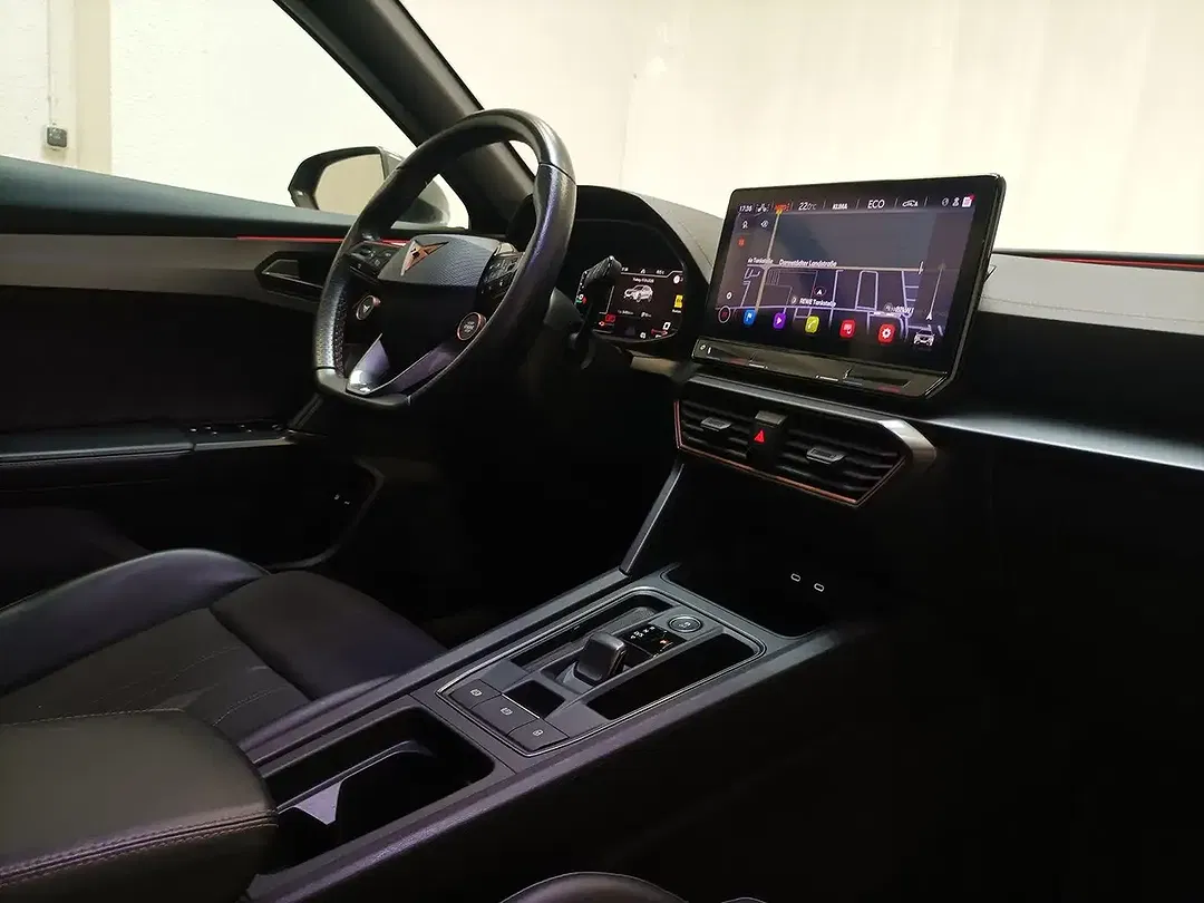 CUPRA Formentor PHEV VZ1 - Thumbnail 13
