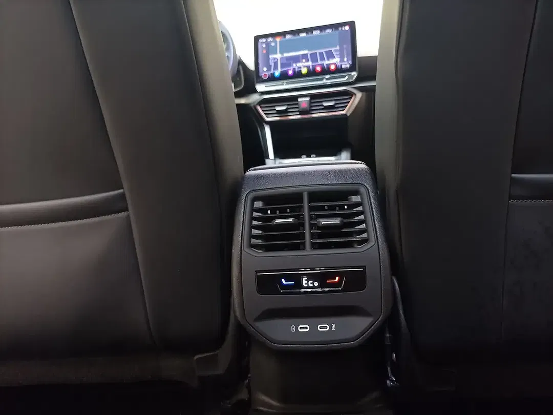 CUPRA Formentor PHEV VZ1 - Thumbnail 15
