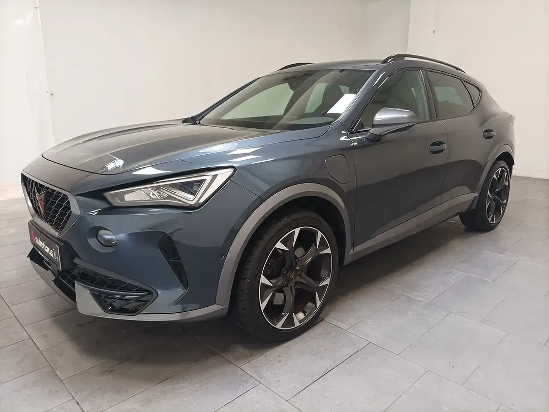 CUPRA Formentor PHEV VZ1 - Thumbnail 3