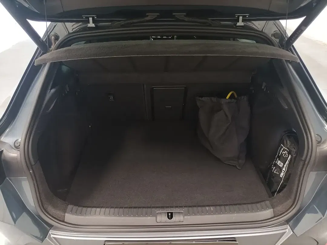 CUPRA Formentor PHEV VZ1 - Thumbnail 6