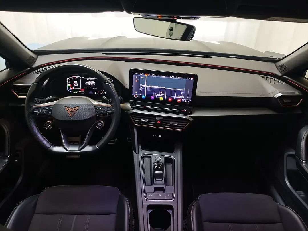 CUPRA Formentor PHEV VZ1 - Thumbnail 9