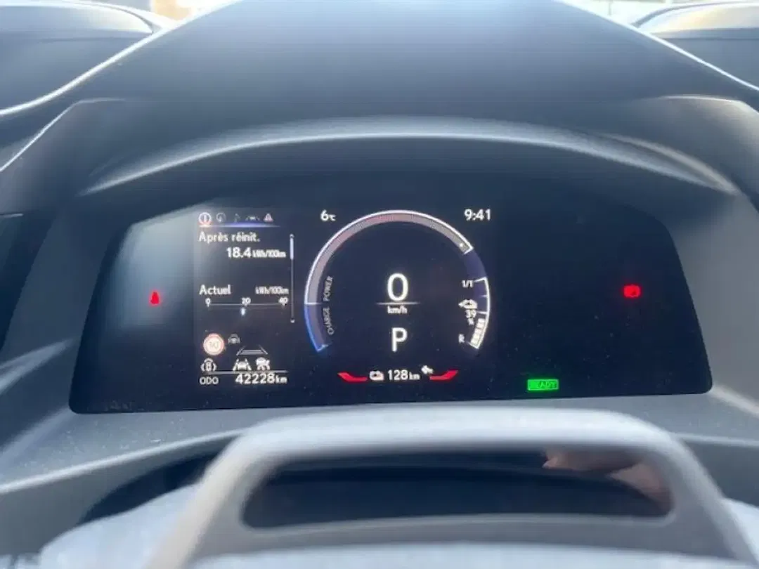 Lexus RZ Executive Line - Thumbnail 13