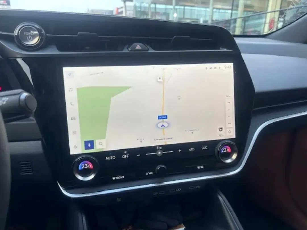 Lexus RZ Executive Line - Thumbnail 14