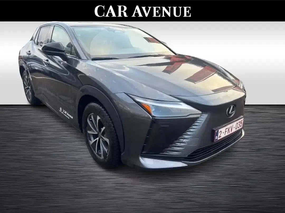 Lexus RZ Executive Line - foto 2