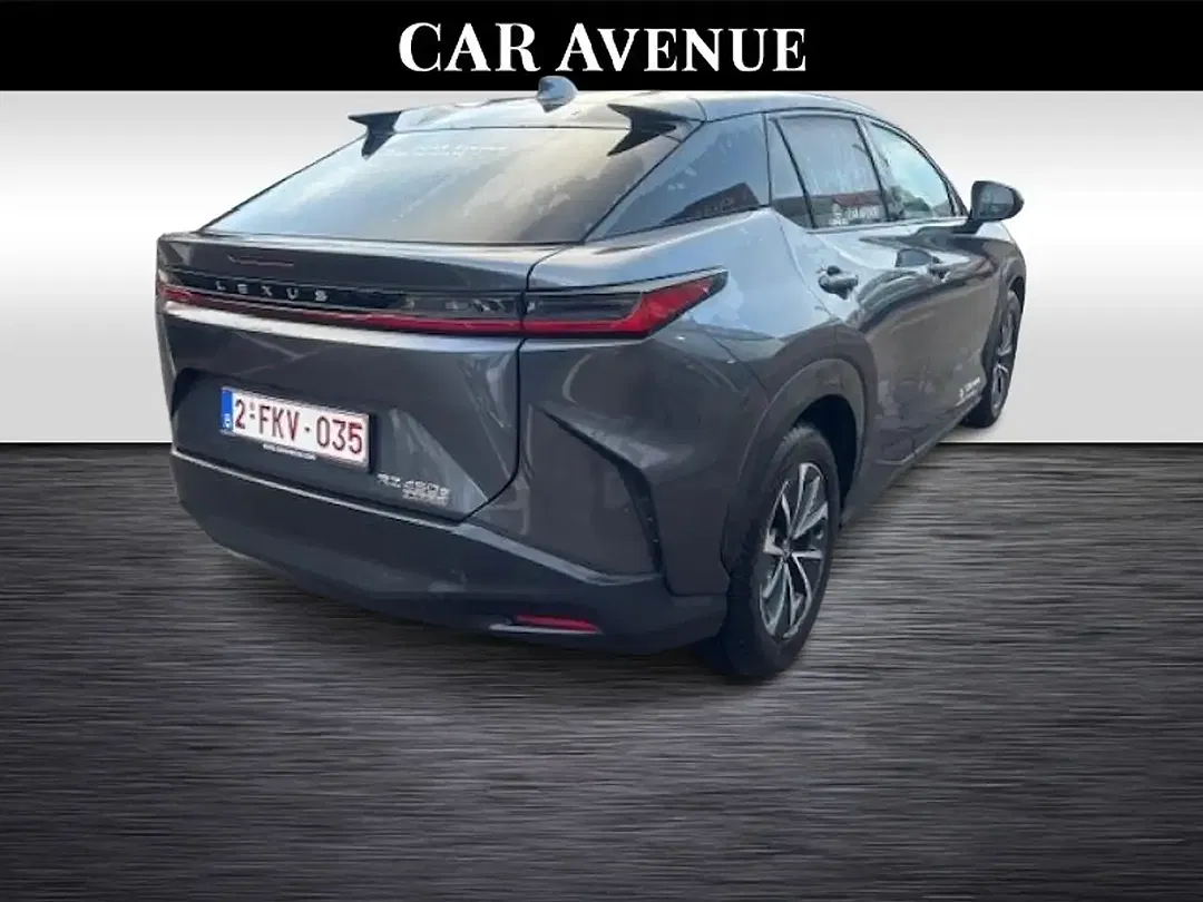 Lexus RZ Executive Line - Thumbnail 4