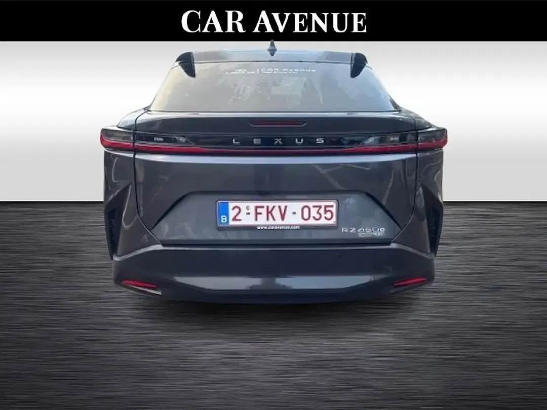 Lexus RZ Executive Line - Thumbnail 5