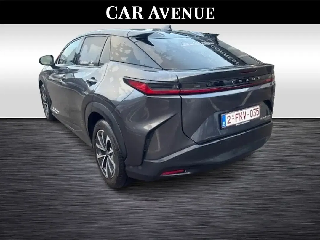 Lexus RZ Executive Line - Thumbnail 6