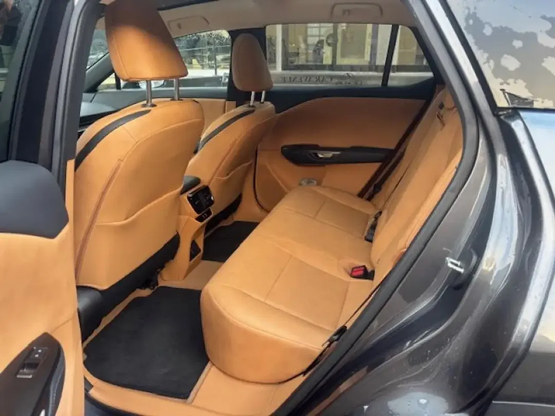 Lexus RZ Executive Line - Thumbnail 9