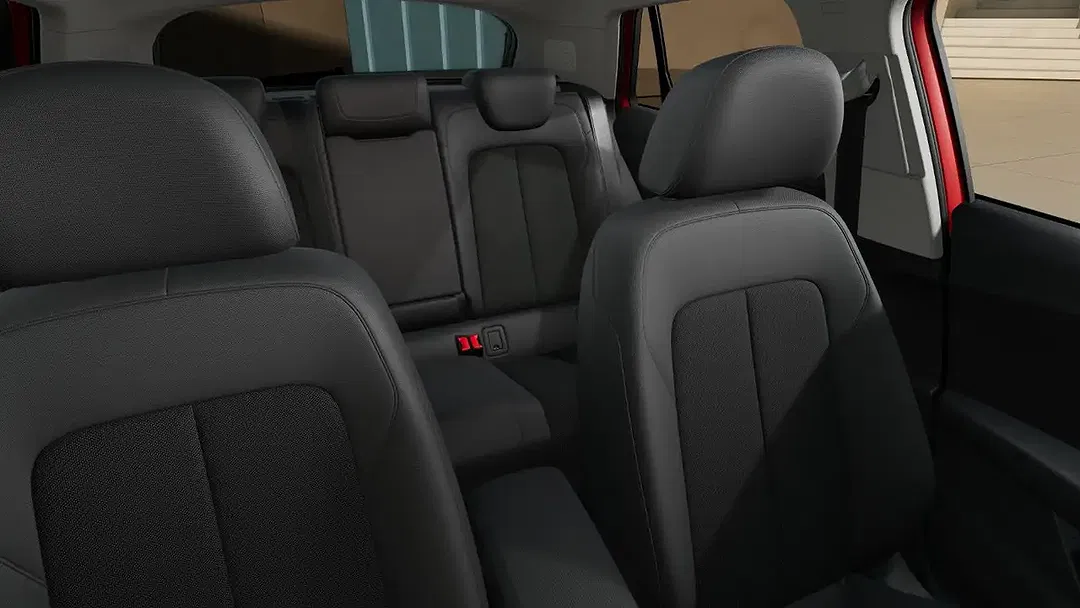 Audi Q2 35 TFSI advanced - Thumbnail 11