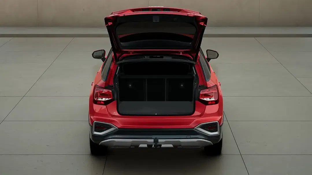 Audi Q2 35 TFSI advanced - Thumbnail 5