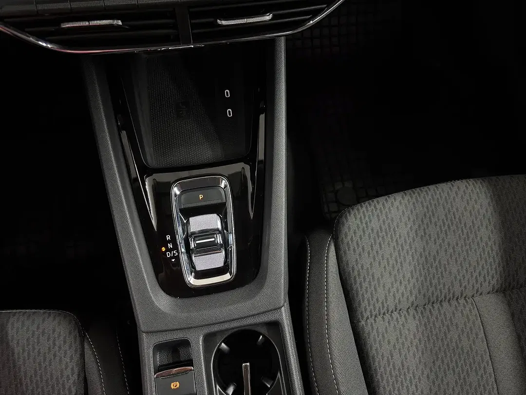 Skoda Octavia 2.0 TDI DSG Combi Style - Thumbnail 15