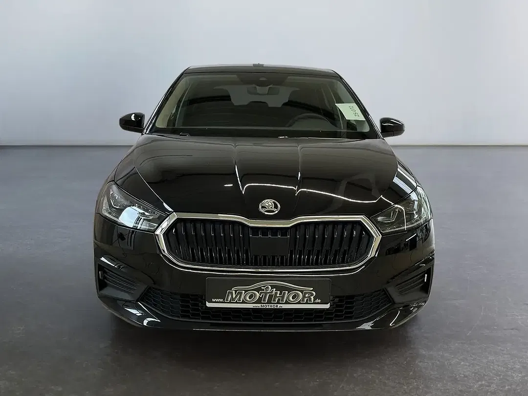 Skoda Fabia 1.0 TSI DSG Tour - Thumbnail 5