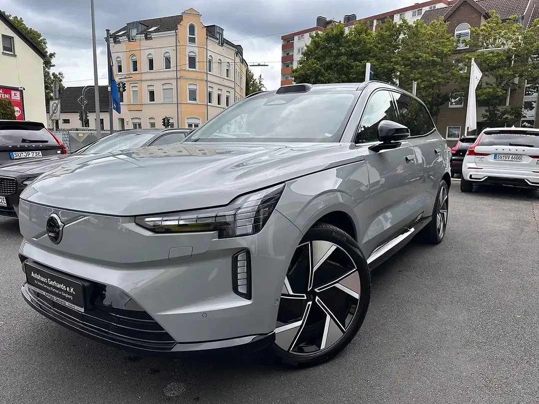 Volvo EX90 AWD Performance Ultra - foto 1