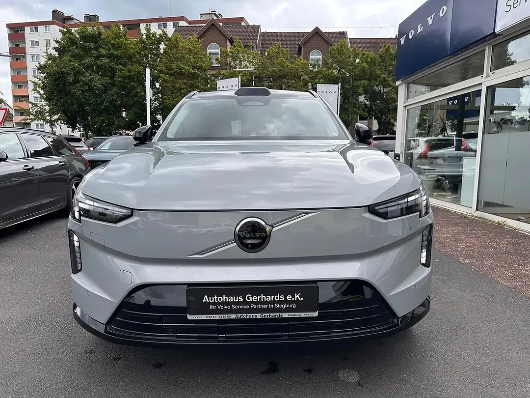 Volvo EX90 AWD Performance Ultra - foto 2