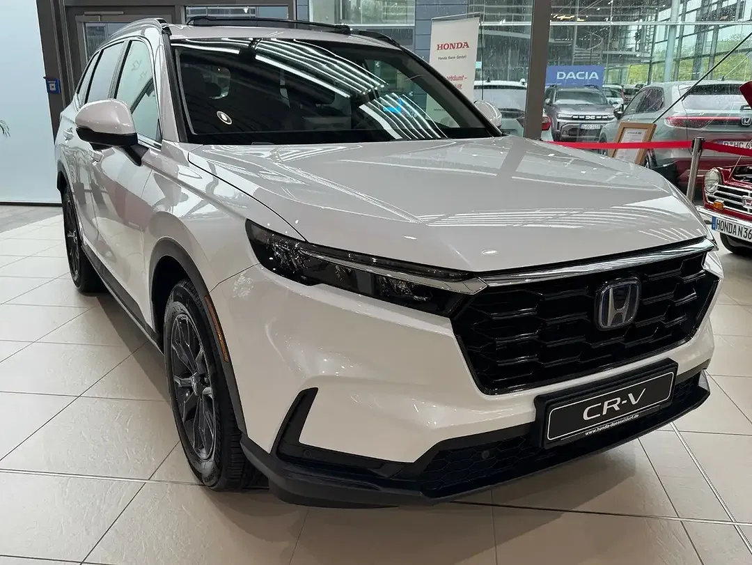 Honda CR-V e:HEV Elegance - foto 1