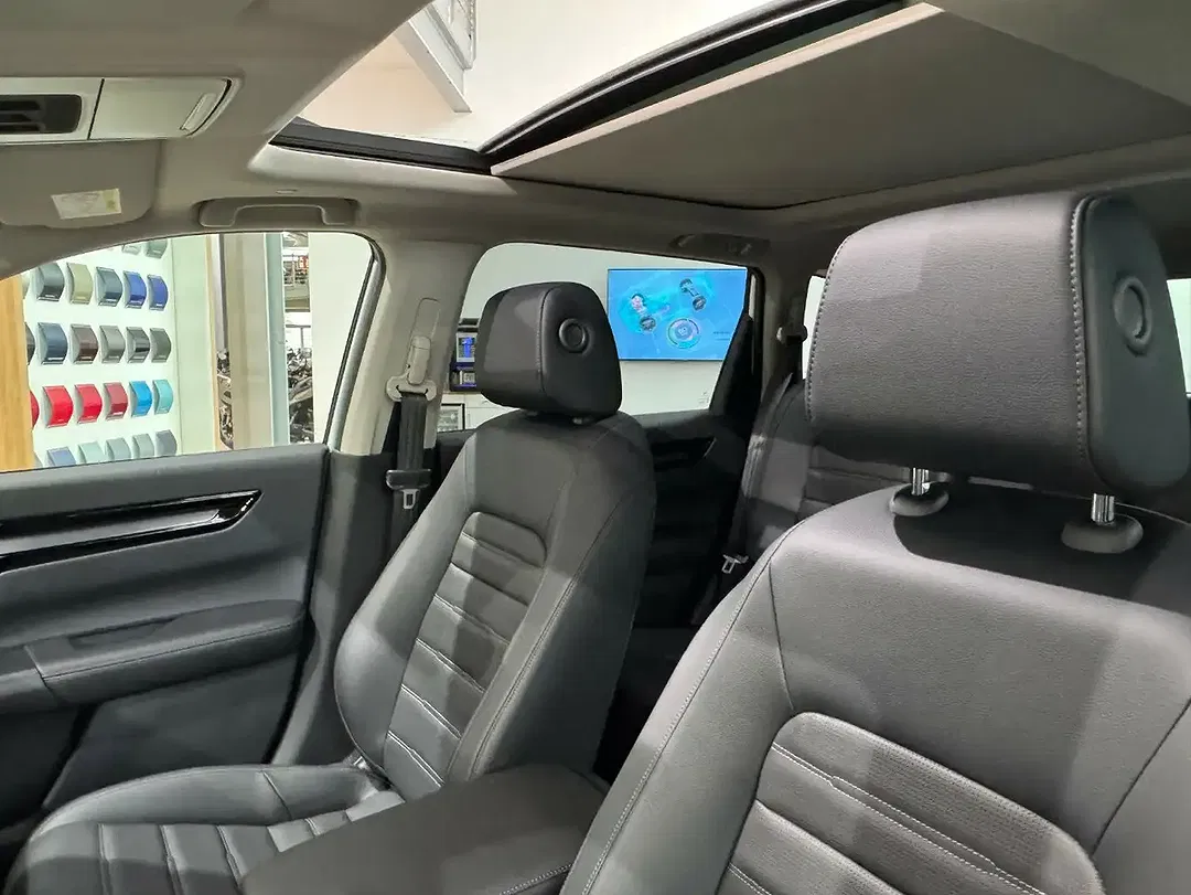 Honda CR-V e:HEV Elegance - Thumbnail 10