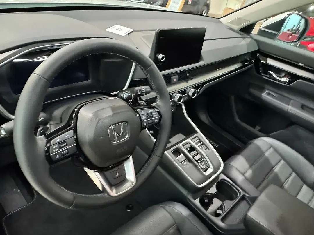 Honda CR-V e:HEV Elegance - Thumbnail 11