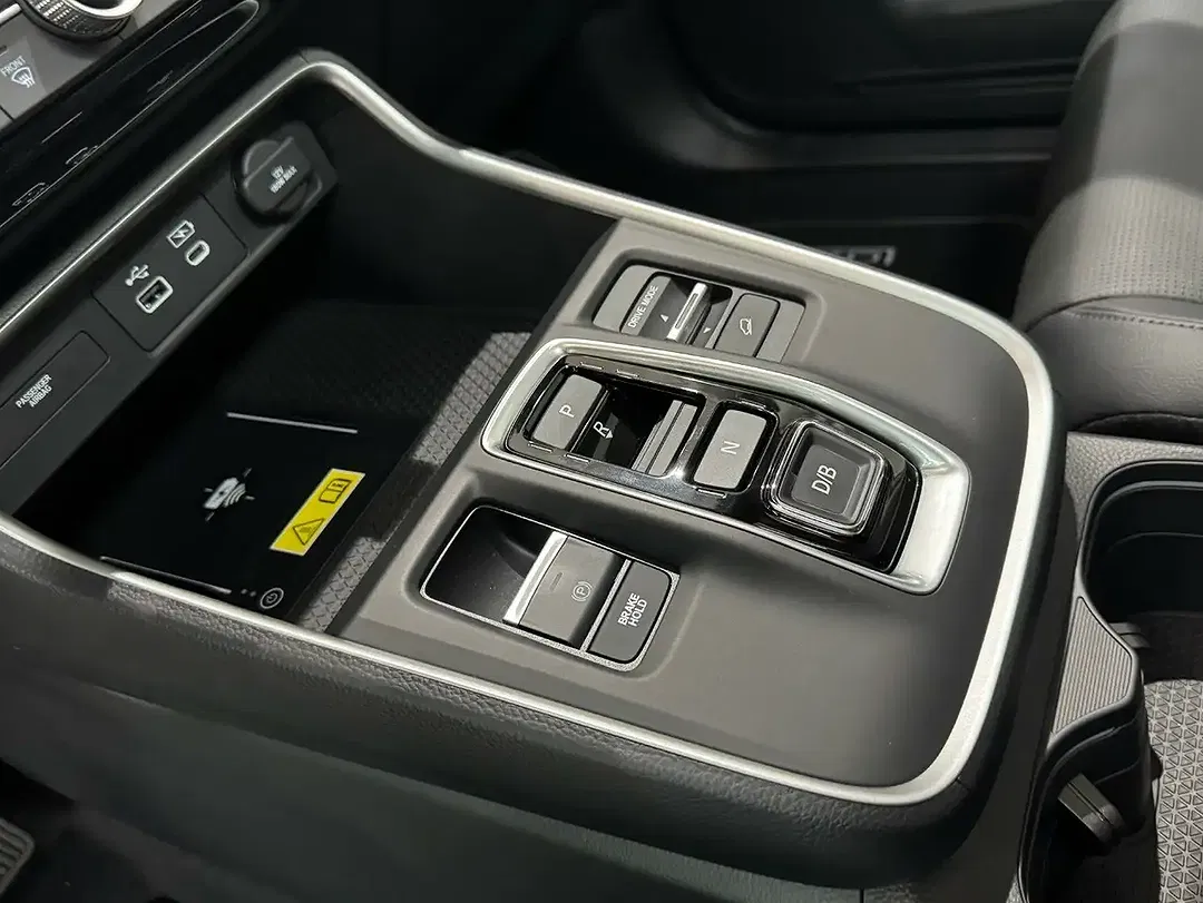 Honda CR-V e:HEV Elegance - Thumbnail 12