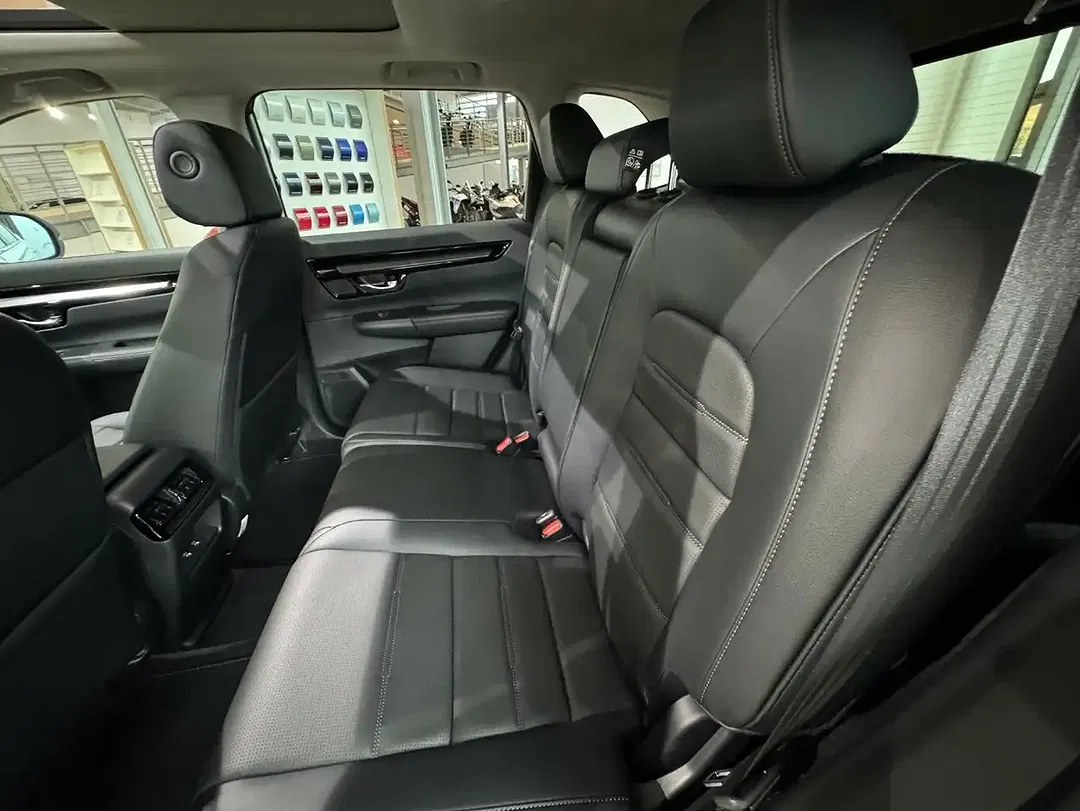 Honda CR-V e:HEV Elegance - Thumbnail 14