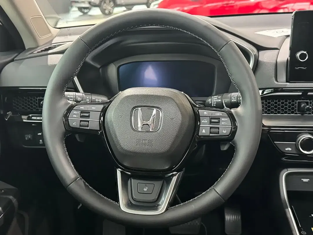 Honda CR-V e:HEV Elegance - foto 15