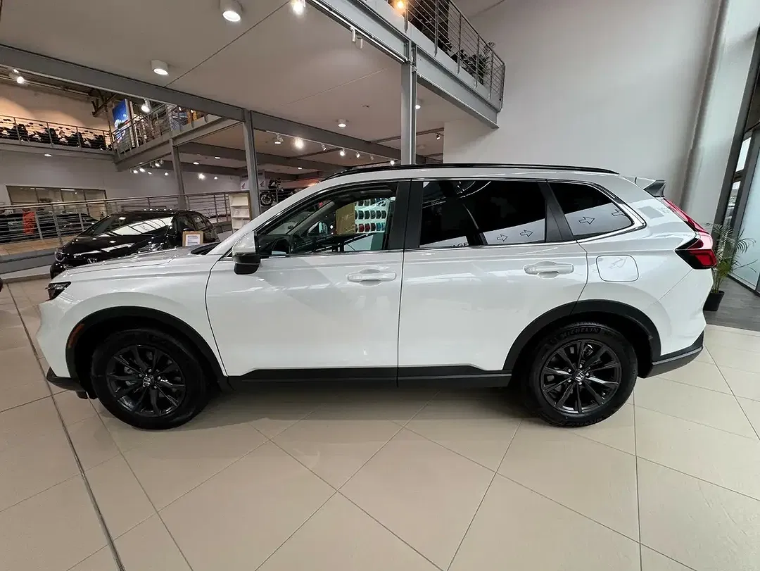 Honda CR-V e:HEV Elegance - Thumbnail 5