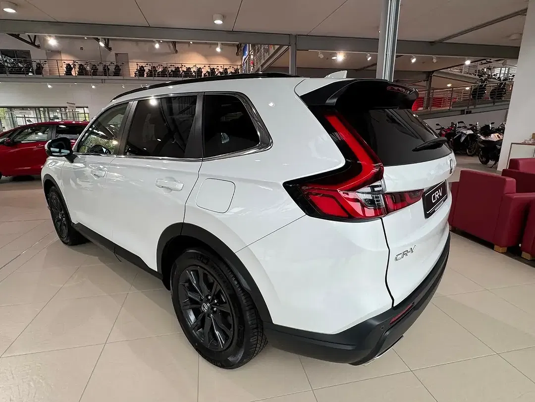 Honda CR-V e:HEV Elegance - Thumbnail 6